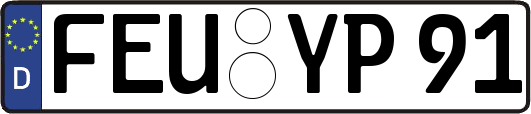 FEU-YP91