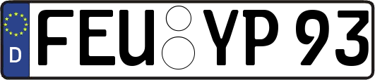 FEU-YP93
