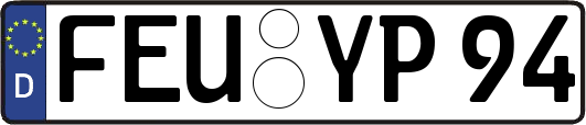 FEU-YP94