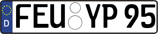FEU-YP95