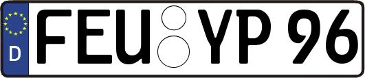 FEU-YP96