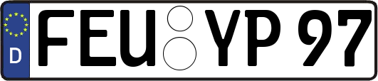 FEU-YP97