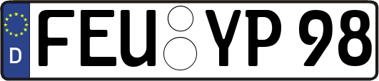 FEU-YP98