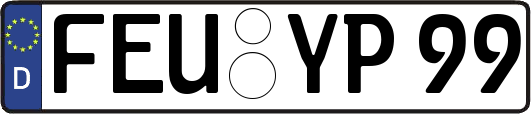 FEU-YP99