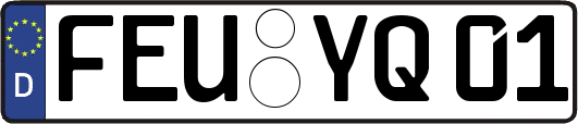 FEU-YQ01