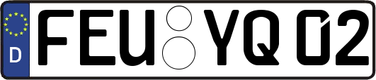 FEU-YQ02