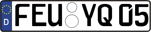 FEU-YQ05