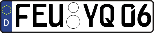 FEU-YQ06