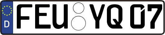 FEU-YQ07
