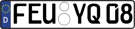 FEU-YQ08
