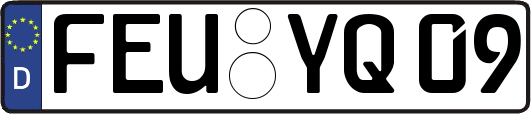 FEU-YQ09