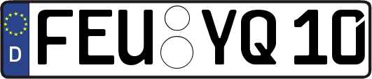 FEU-YQ10