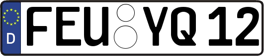 FEU-YQ12