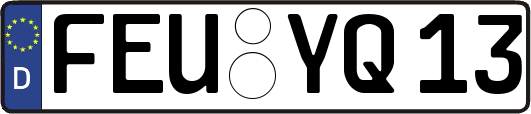 FEU-YQ13