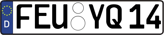 FEU-YQ14