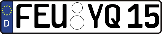 FEU-YQ15