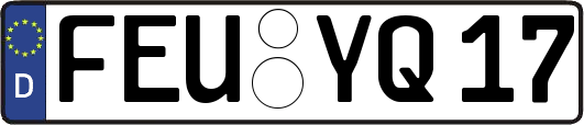 FEU-YQ17