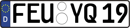 FEU-YQ19