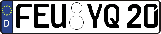 FEU-YQ20