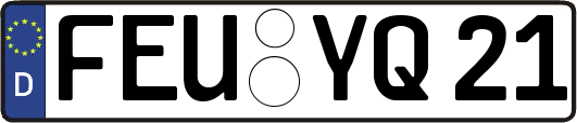 FEU-YQ21