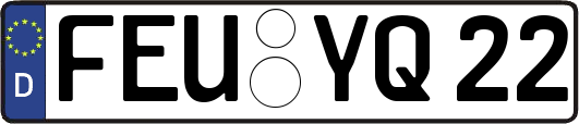 FEU-YQ22