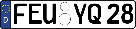 FEU-YQ28
