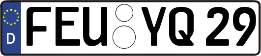 FEU-YQ29