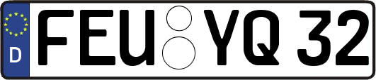 FEU-YQ32