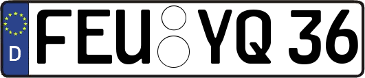 FEU-YQ36