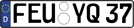 FEU-YQ37