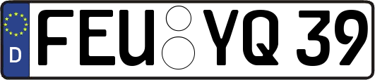 FEU-YQ39
