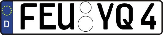 FEU-YQ4