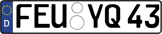 FEU-YQ43
