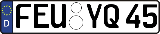 FEU-YQ45