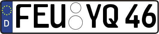 FEU-YQ46