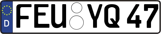 FEU-YQ47