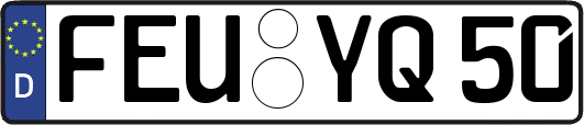 FEU-YQ50