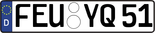 FEU-YQ51