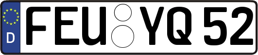 FEU-YQ52