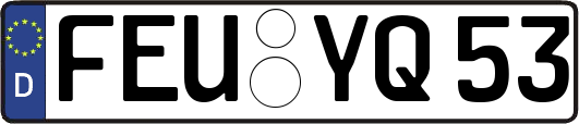 FEU-YQ53