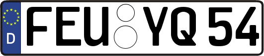 FEU-YQ54
