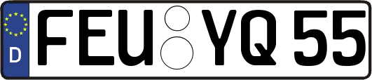 FEU-YQ55