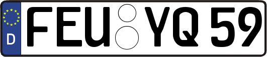 FEU-YQ59