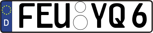 FEU-YQ6