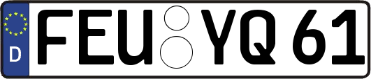 FEU-YQ61