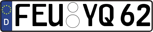 FEU-YQ62