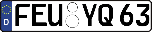 FEU-YQ63
