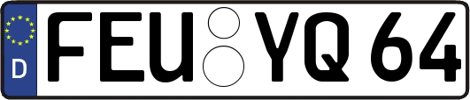 FEU-YQ64