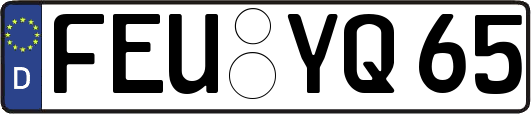 FEU-YQ65