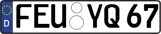 FEU-YQ67
